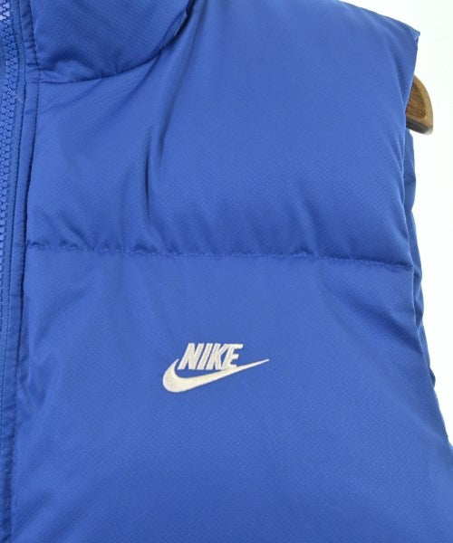 NIKE 羽絨夾克/背心