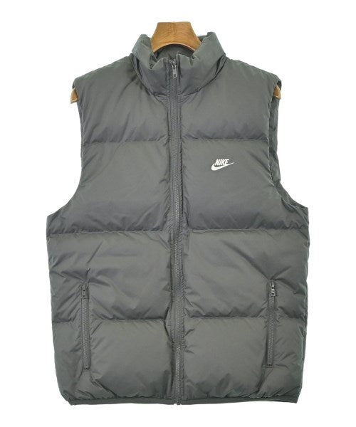 NIKE 羽絨夾克/背心
