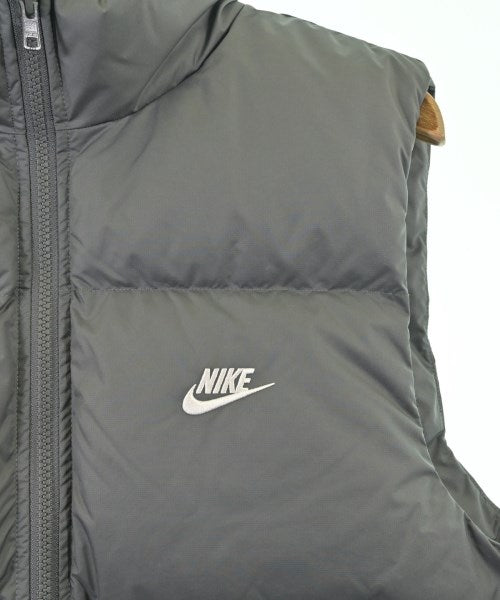 NIKE 羽絨夾克/背心