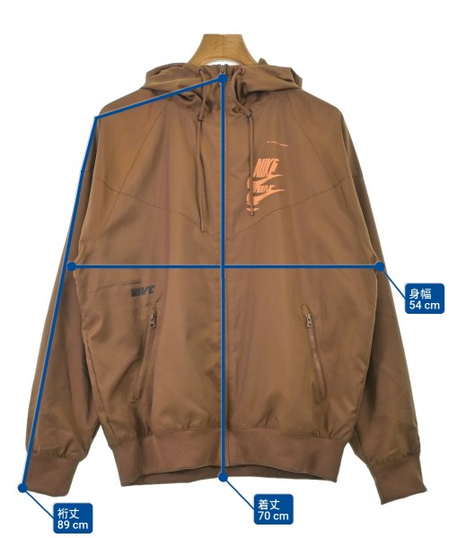 NIKE 其他飛行外套