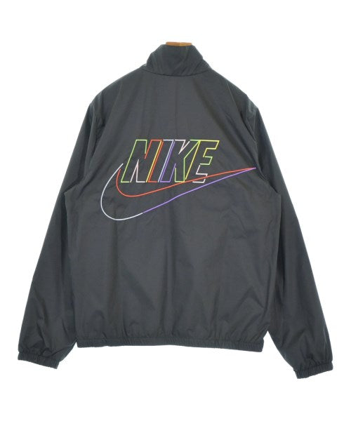NIKE 斜紋夾克
