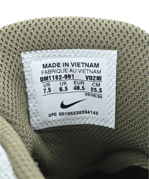 NIKE 運動鞋