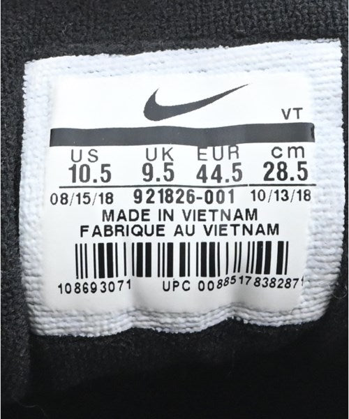 NIKE 運動鞋