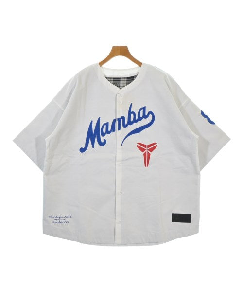 NIKE 休閒襯衫