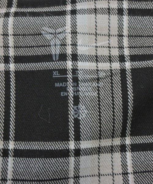NIKE 休閒襯衫