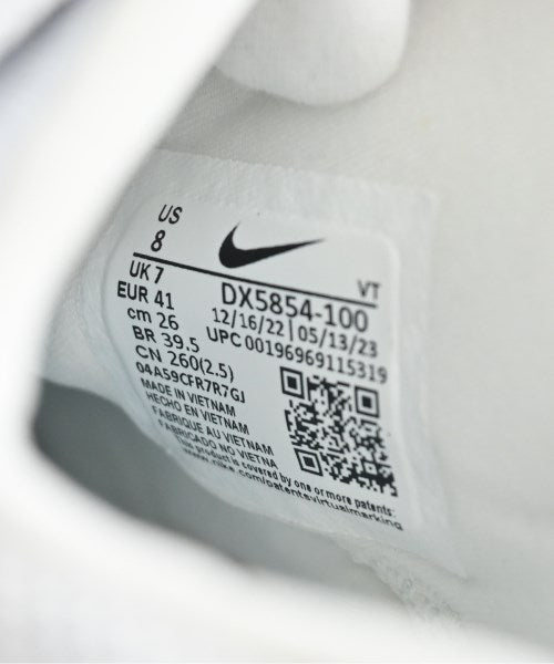 NIKE 運動鞋