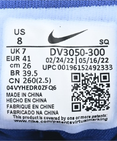 NIKE 運動鞋