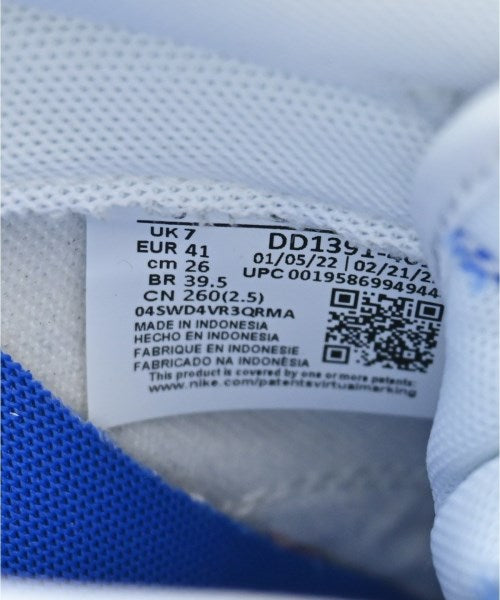 NIKE 運動鞋