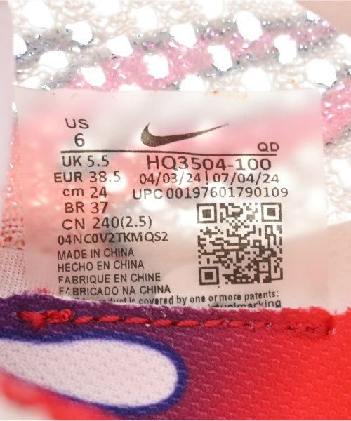 NIKE 運動鞋