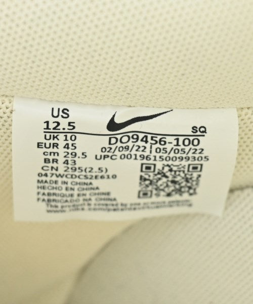 NIKE 運動鞋
