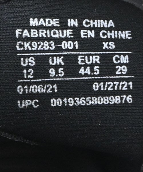 NIKE 涼鞋