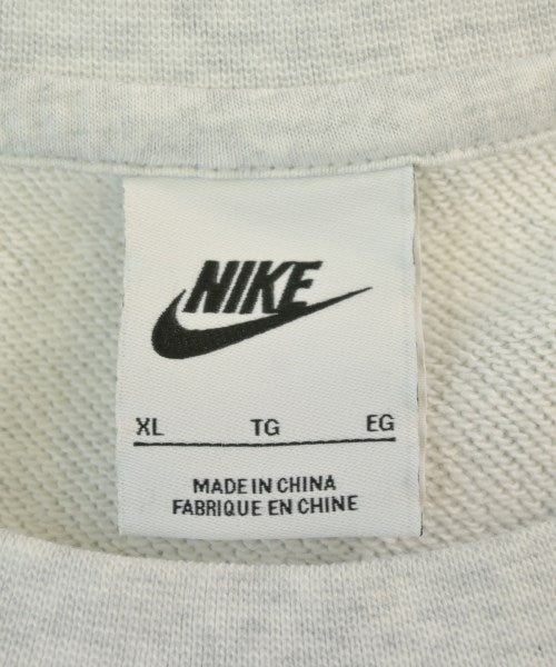 NIKE 運動衫