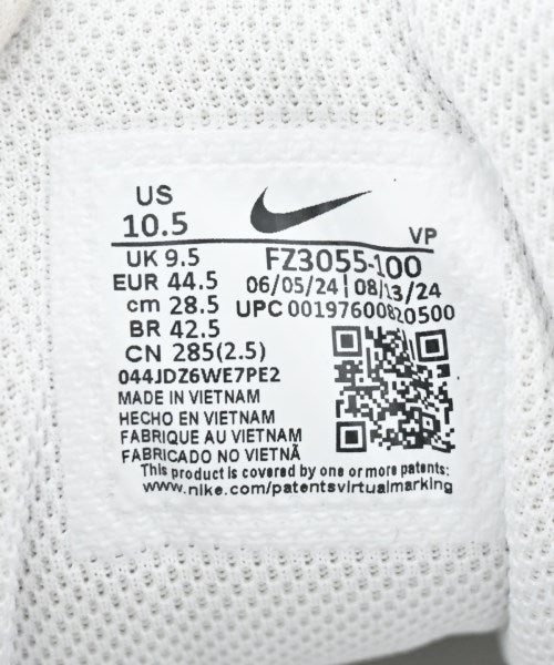 NIKE 運動鞋
