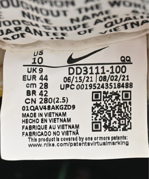 NIKE 運動鞋