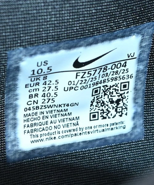 NIKE 運動鞋