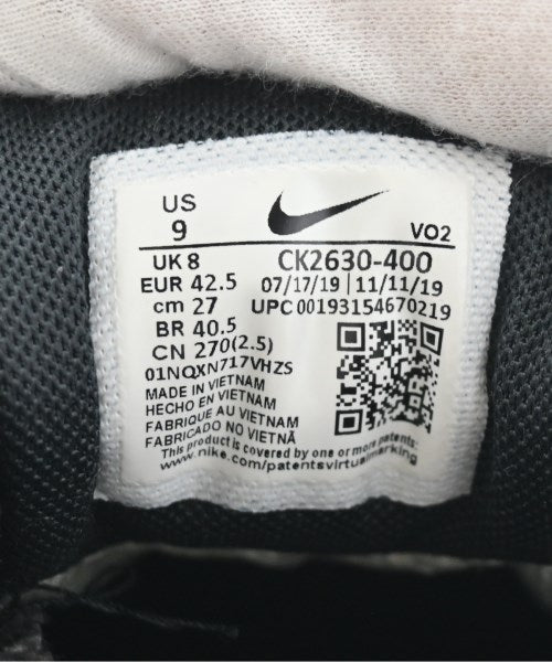 NIKE 運動鞋