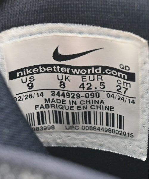 NIKE 運動鞋
