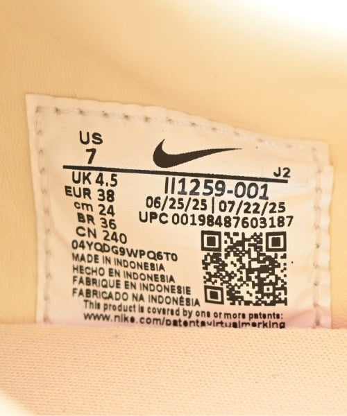 NIKE 運動鞋