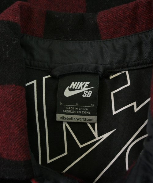 NIKE 休閒襯衫