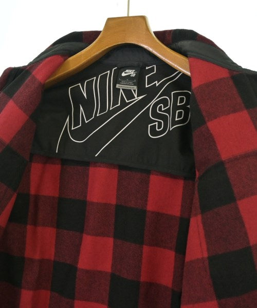 NIKE 休閒襯衫