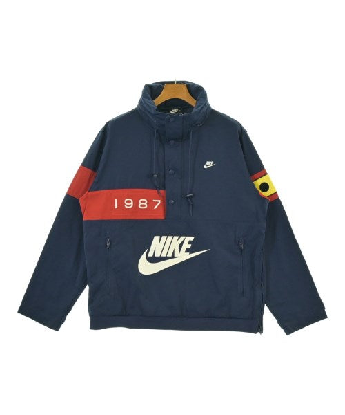 NIKE 斜紋夾克