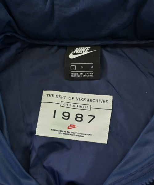 NIKE 斜紋夾克