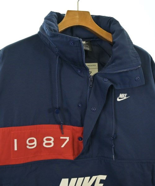 NIKE 斜紋夾克
