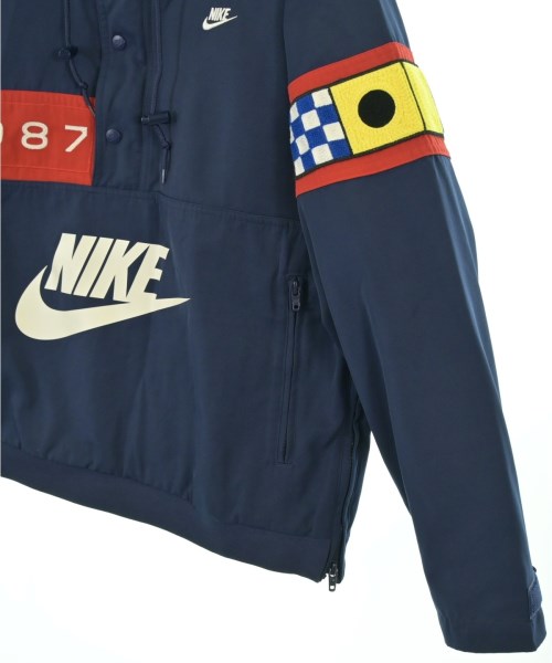 NIKE 斜紋夾克