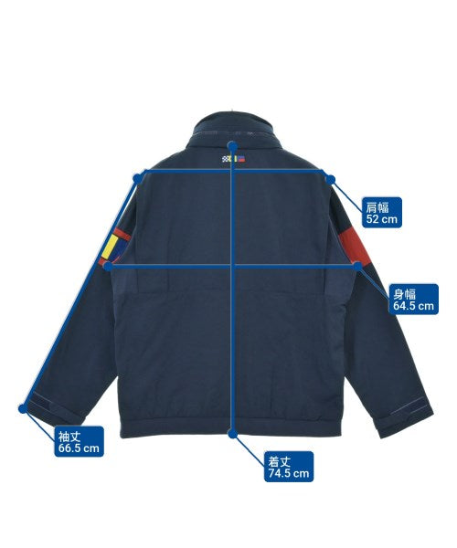 NIKE 斜紋夾克