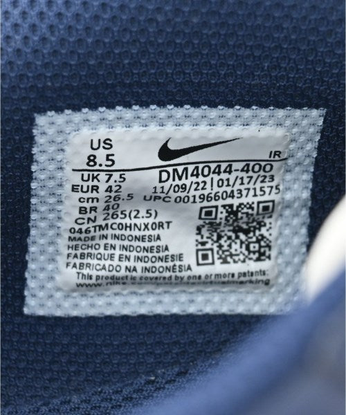 NIKE 運動鞋
