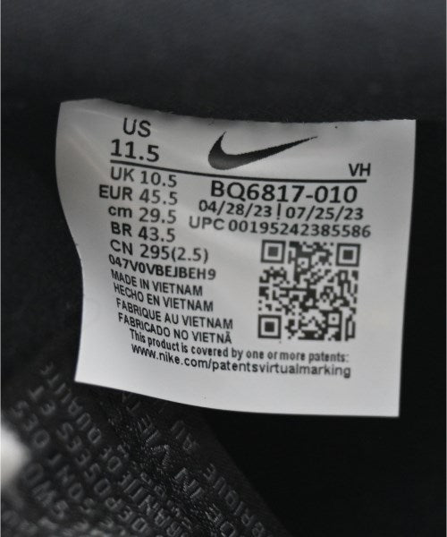 NIKE 運動鞋