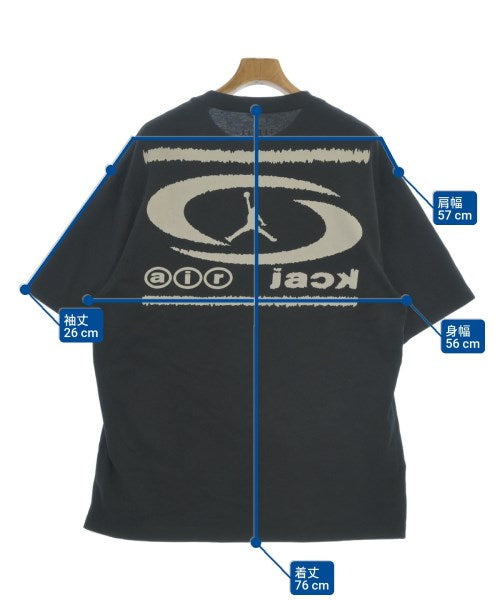 JORDAN BRAND T恤/上衣