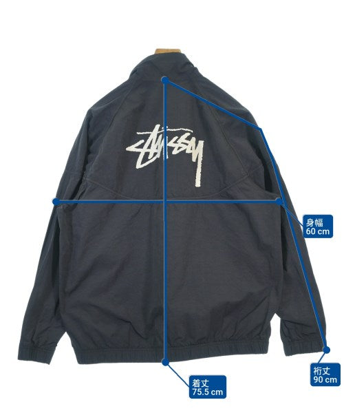 STUSSY 山系外套