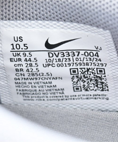 NIKE 運動鞋