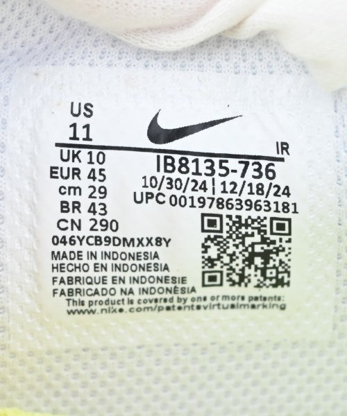 NIKE 運動鞋