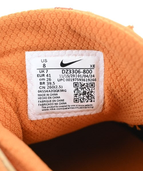 NIKE 運動鞋