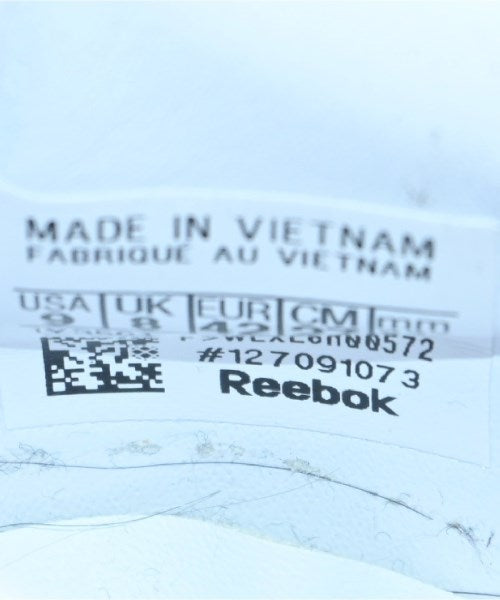 Reebok 運動鞋