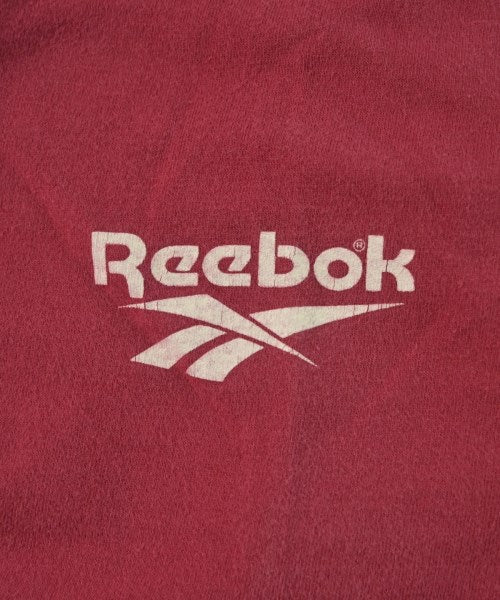 Reebok T恤/上衣