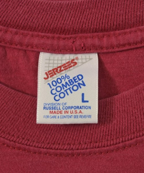 Reebok T恤/上衣