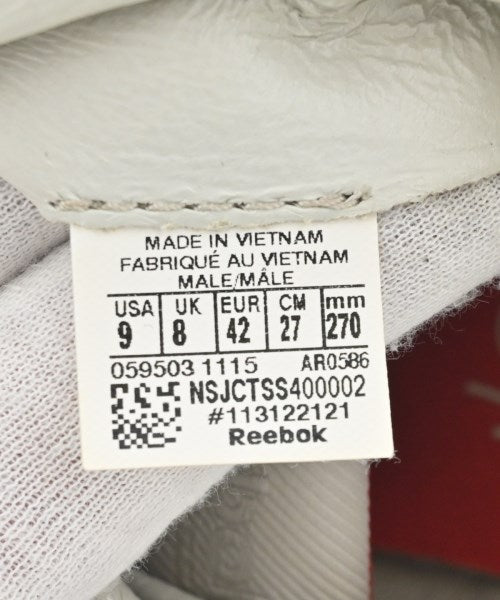 Reebok 運動鞋
