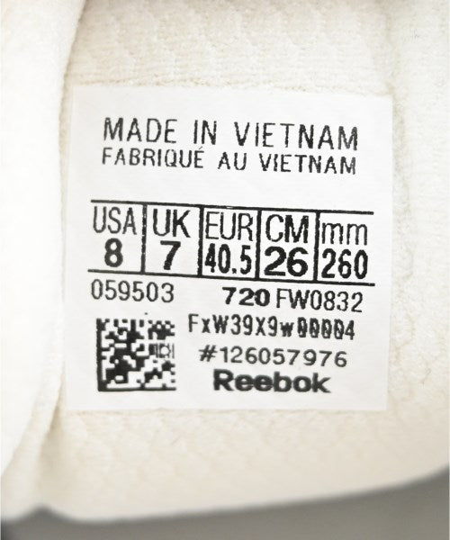 Reebok 運動鞋