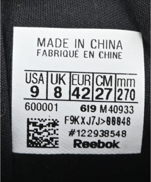 Reebok 運動鞋