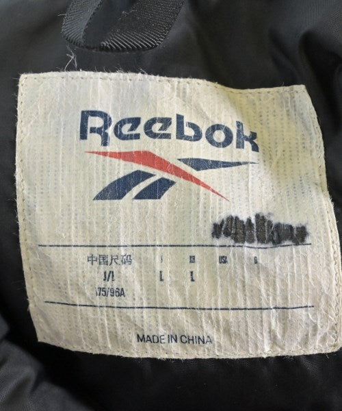 Reebok 羽絨夾克/背心