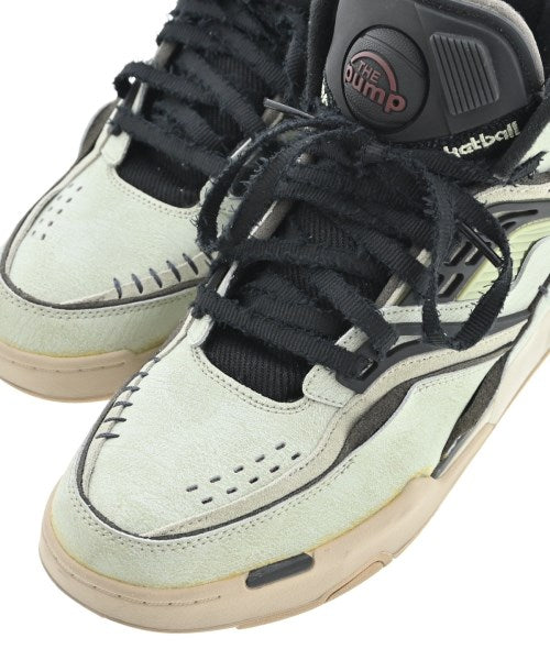 Reebok 運動鞋
