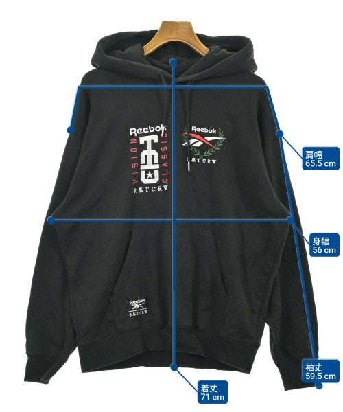 Reebok 連帽衫