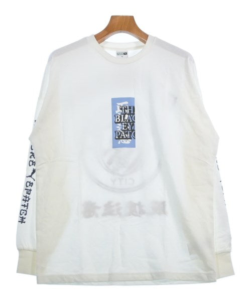 PUMA T恤/上衣