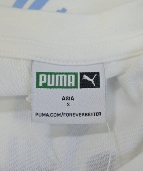 PUMA T恤/上衣
