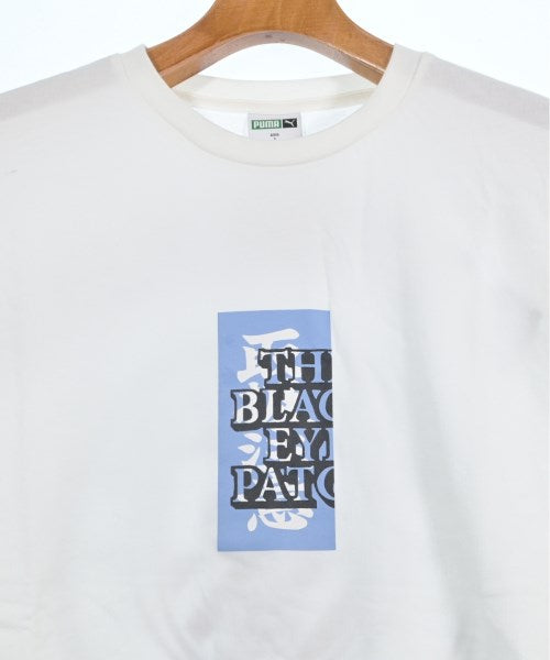 PUMA T恤/上衣