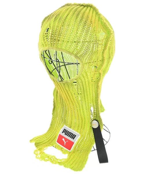 PUMA 針織帽/毛線帽