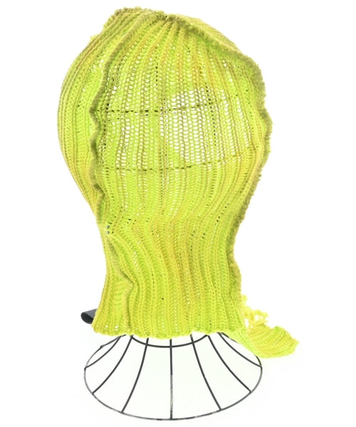 PUMA 針織帽/毛線帽